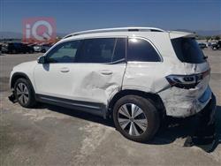 مرسيدس بنز EQB